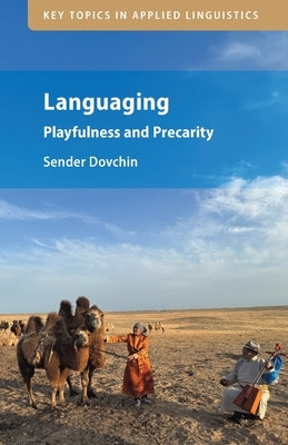 Languaging by Dovchin, Sender