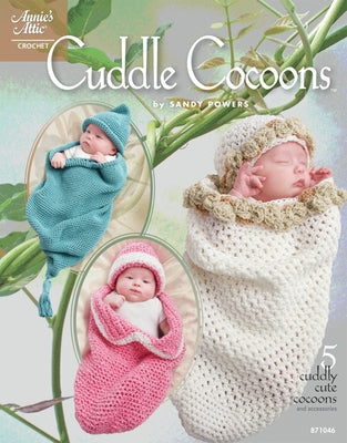 Cuddle Cocoons by Powers, Sandy