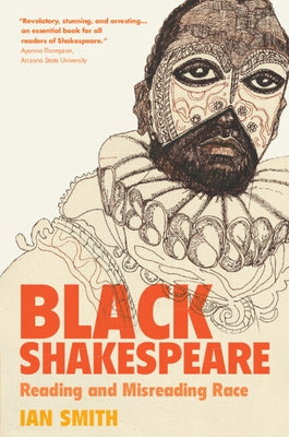 Black Shakespeare by Smith, Ian