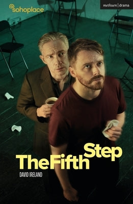 The Fifth Step by Ireland, David
