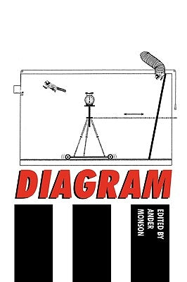 Diagram III by Monson, Ander