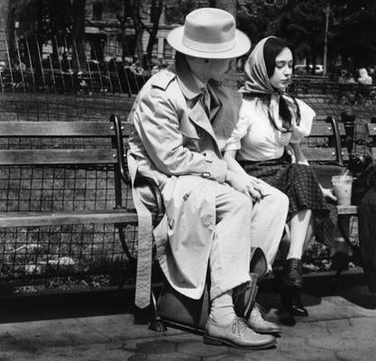 Dérive by Lange, Jessica