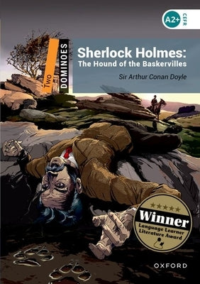 Dominoes 2e 2 Hound of the Baskervilles by Doyle