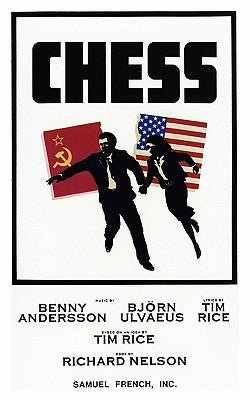 Chess by Nelson, Richard