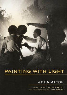 Painting with Light by Alton, John