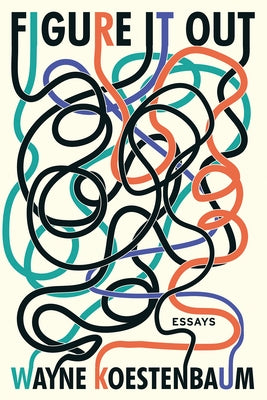 Figure It Out: Essays by Koestenbaum, Wayne