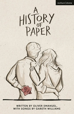 A History of Paper by Emanuel, Oliver