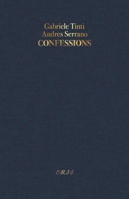 Confessions by Tinti, Gabriele