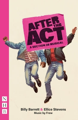 After the ACT by Barrett, Billy