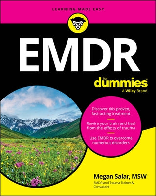 EMDR for Dummies by Salar, Megan