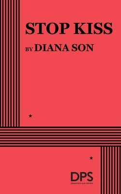 Stop Kiss by Son, Diana