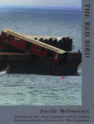 The Red Bird by McSweeney, Joyelle