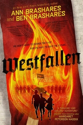 Westfallen by Brashares Ann