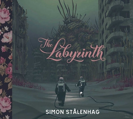 Labyrinth by St&#229;lenhag, Simon