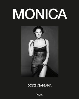 Monica by Dolce&gabbana by Djian, Babeth