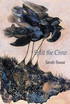 Split the Crow by Sousa, Sarah