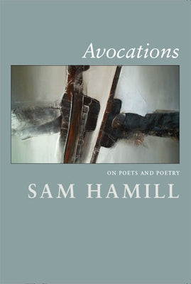 Avocations by Hamill, Sam