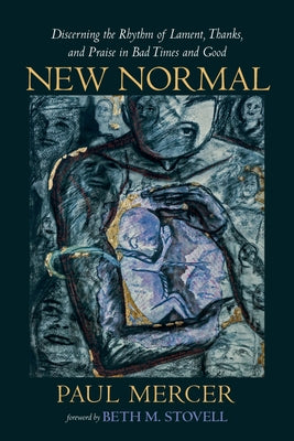 New Normal by Mercer, Paul