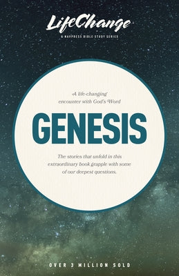 Genesis by The Navigators