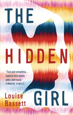 The Hidden Girl by Bassett, Louise