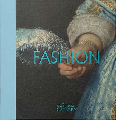 Fashion by Ansell, Jacqui