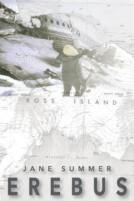 Erebus by Summer, Jane