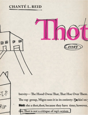 Thot by Reid, Chant&#195;&#169;