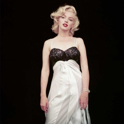 The Essential Marilyn Monroe: Milton H. Greene: 50 Sessions by Greene, Joshua