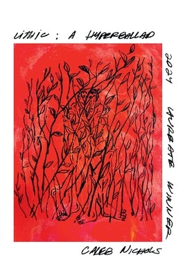 Lithic: A Hyperballad by Nichols, Caleb