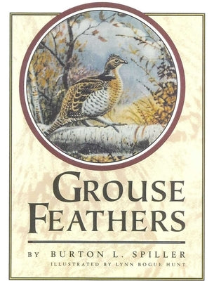 Grouse Feathers by Spiller, Burton