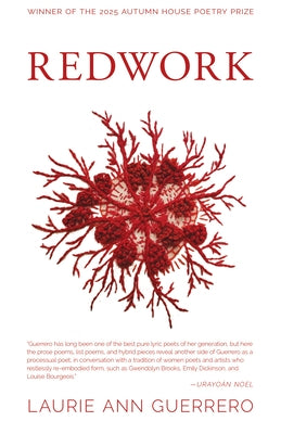 Redwork by Guerrero, Laurie Ann