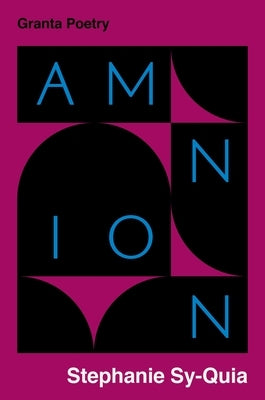 Amnion by Sy-Quia, Stephanie