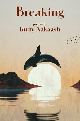 Breaking by Aakaash, Buffy