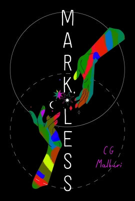 Markless by Malburi, C. G.