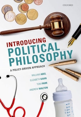 Intro Political Philosophy P by Al, Walton Et