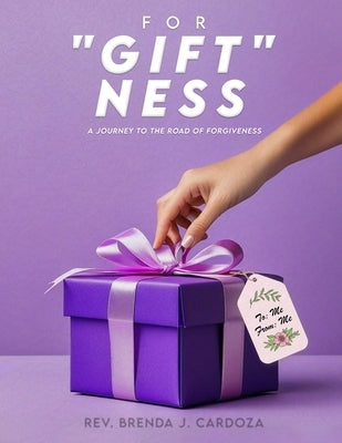 For Giftness by J. Cardoza, Brenda