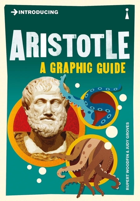 Introducing Aristotle by Woodfin, Rupert