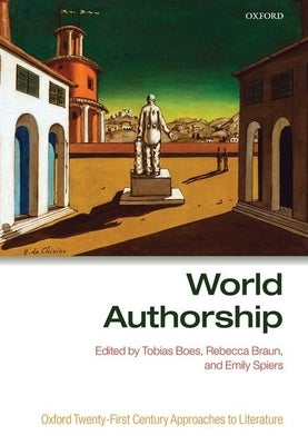 World Authorship by Boes, Tobias