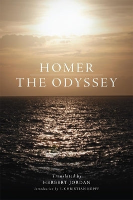 The Odyssey: Volume 49 by Homer
