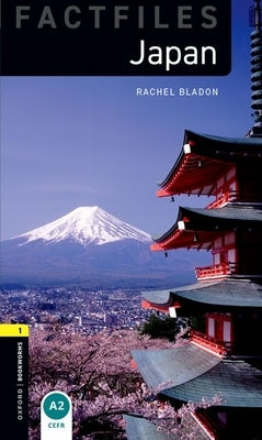 Japan by Bladon, Rachel