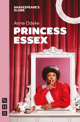 Princess Essex by Odeke, Anne