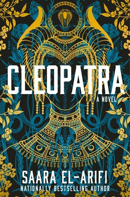 Cleopatra by El-Arifi, Saara