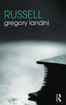 Russell by Landini, Gregory