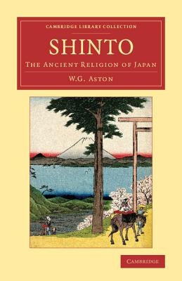 Shinto by Aston, W. G.