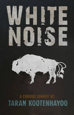 White Noise by Kootenhayoo, Taran