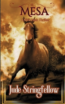 Mesa by Stringfellow, Jude