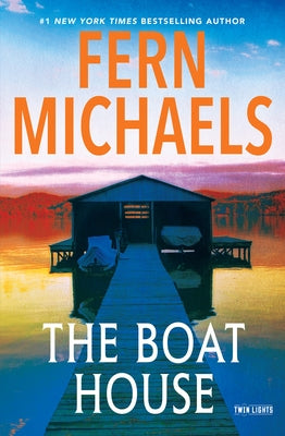 The Boat House by Michaels, Fern