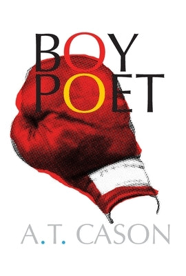 Boy Poet by Cason, At