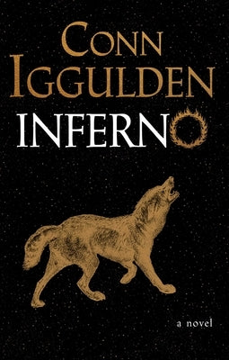 Inferno by Iggulden, Conn