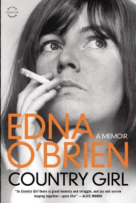 Country Girl by O'Brien, Edna